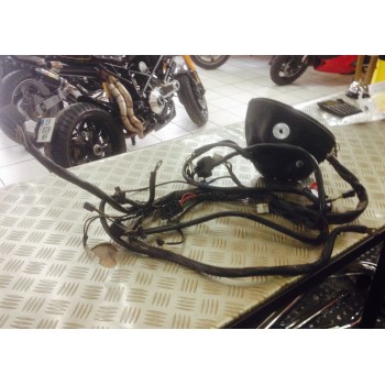 FAISCEAUX ELECTRIQUE BMW R100 1978 IDEM R80 R60 ETC ...