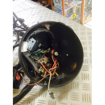 FAISCEAUX ELECTRIQUE BMW R100 1978 IDEM R80 R60 ETC ...