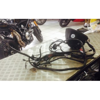 FAISCEAUX ELECTRIQUE BMW R100 1978 IDEM R80 R60 ETC ...