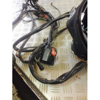 FAISCEAUX ELECTRIQUE BMW R100 1978 IDEM R80 R60 ETC ...