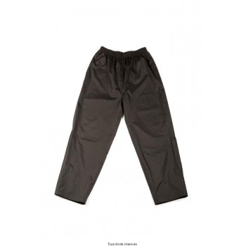 PANTALON DE PLUIE 100% PVC