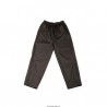 PANTALON DE PLUIE 100% PVC