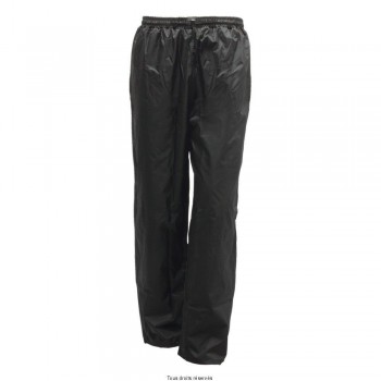 PANTALON DE PLUIE 100% POLYESTERE 