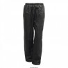 PANTALON DE PLUIE 100% POLYESTERE 