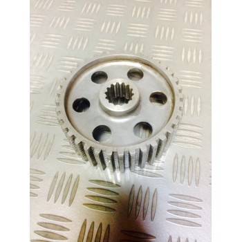 NOIX EMBRAYAGE DUCATI SS MONSTRO 750SS ETC ...