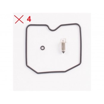 KIT REPARATION CARBURATEUR 600 650 BANDIT