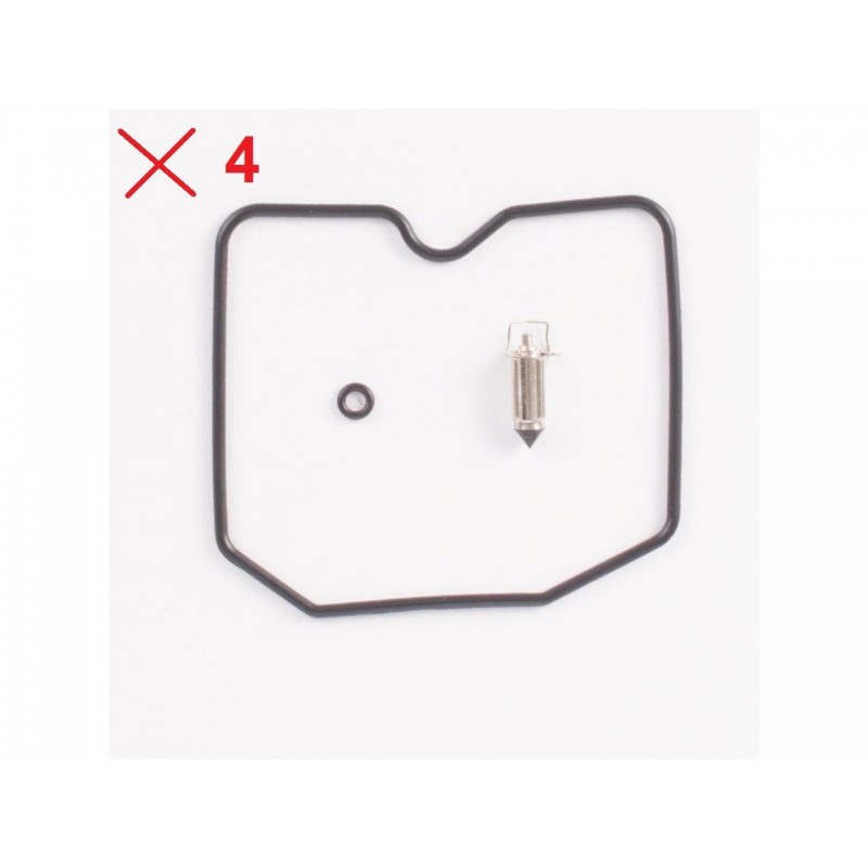 KIT REPARATION CARBURATEUR 600 650 BANDIT