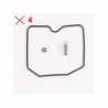 KIT REPARATION CARBURATEUR 600 650 BANDIT