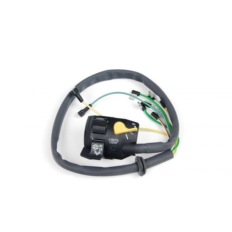 COMMODO GAUCHE NEUF BMW 