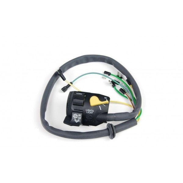 COMMODO GAUCHE NEUF BMW 