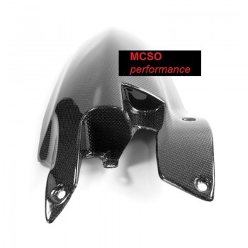 RAS DE ROUE GARDE BOUE CARBONE DUCATI STREETFIGHTER