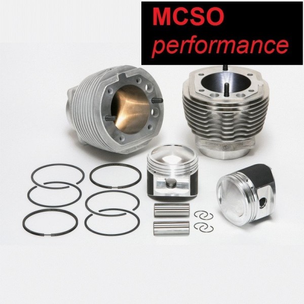 ENSEMBLE HAUT MOTEUR 1000 BMW NEUF 