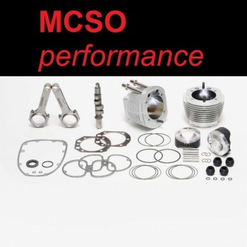 KIT MOTEUR 1070CM3 BMW NEUF 