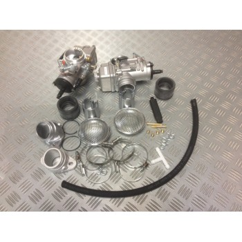 CARBURATEUR DELLORTO KIT DE REMPLACEMENT DUCATI