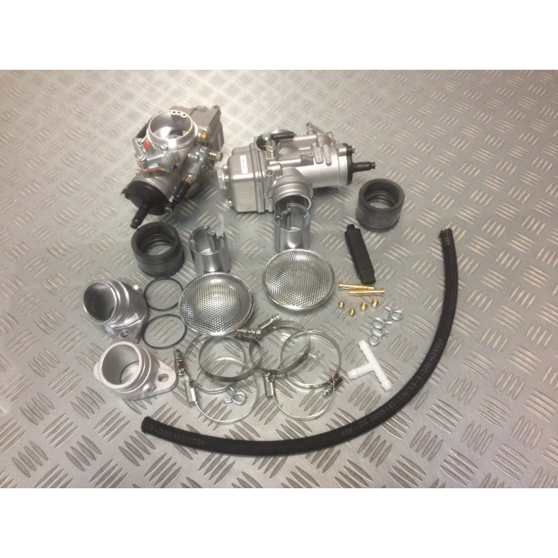 CARBURATEUR DELLORTO KIT DE REMPLACEMENT DUCATI