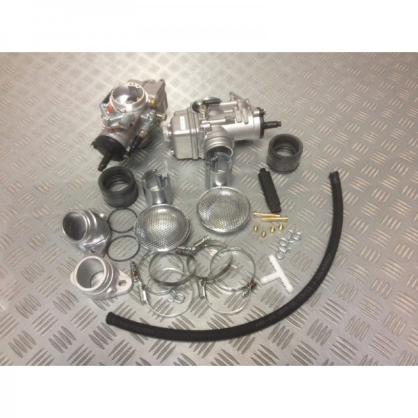 CARBURATEUR DELLORTO KIT DE REMPLACEMENT DUCATI