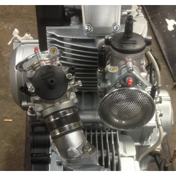 CARBURATEUR DELLORTO KIT DE REMPLACEMENT DUCATI