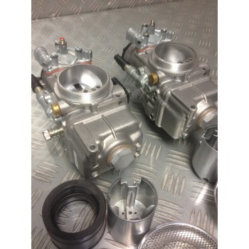 CARBURATEUR DELLORTO KIT DE REMPLACEMENT DUCATI