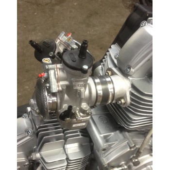 CARBURATEUR DELLORTO KIT DE REMPLACEMENT DUCATI