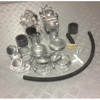 CARBURATEUR DELLORTO KIT DE REMPLACEMENT DUCATI