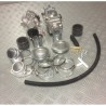CARBURATEUR DELLORTO KIT DE REMPLACEMENT DUCATI