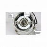 KIT DE REPARATION D'ALLUMEUR ROTOR BMW NEUF