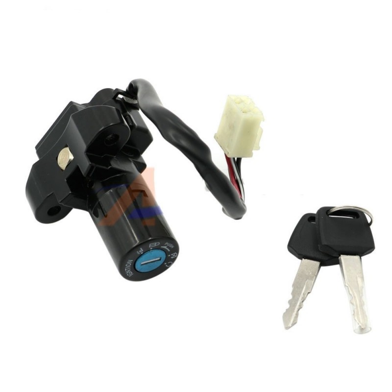 NIEMAN CONTACTEUR A CLEF SUZUKI 