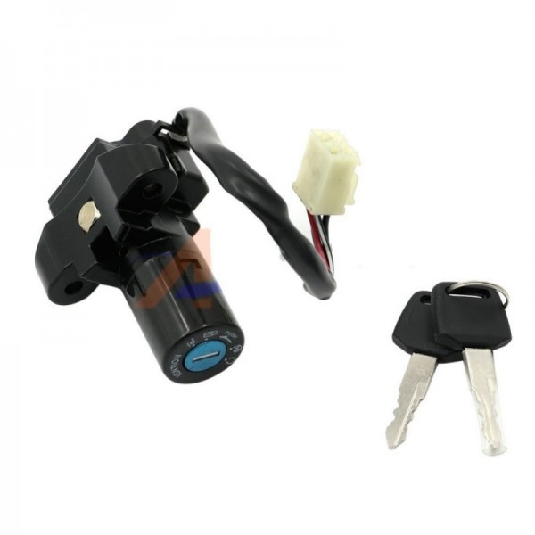 NIEMAN CONTACTEUR A CLEF SUZUKI 