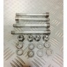 VISSERIE BOULONS BMW KIT COMPLET FIXATION