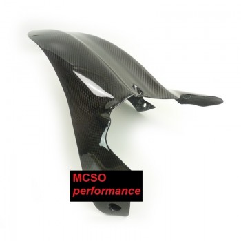GARDE BOUE LECHE ROUE AR DUCATI DIAVEL