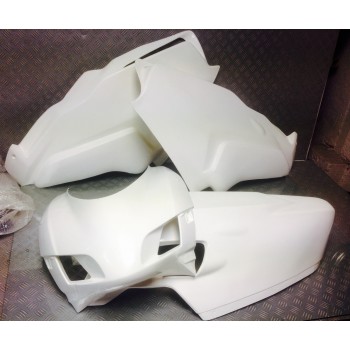 KIT POLY PISTE 749 999 SUPERBIKE DUCATI 
