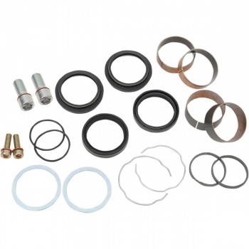 KIT JOINTS SPY DE FOURCHE CACHE BAGUE COMPLET HARLEY