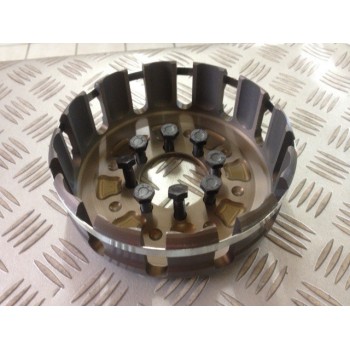 DUCATI NEUF CLOCHE EMBRAYAGE ERGAL 