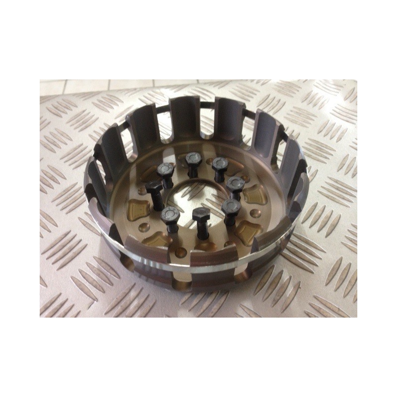 DUCATI NEUF CLOCHE EMBRAYAGE ERGAL 