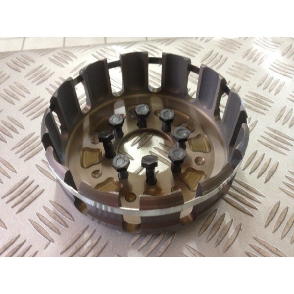 DUCATI NEUF CLOCHE EMBRAYAGE ERGAL 