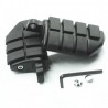 PAIRE REPOSES PIED AV / AR PADS HARLEY DAVIDSON