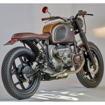 PNEU NEUF CAFE RACER BRATSTYLE SCRAMBLER 4.00/18