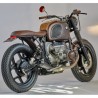 PNEU NEUF CAFE RACER BRATSTYLE SCRAMBLER 4.00/18
