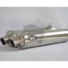 POT ECHAPPEMENT PAIRE SILENCIEUX DUCATI