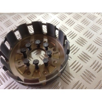 DUCATI NEUF CLOCHE EMBRAYAGE ERGAL 