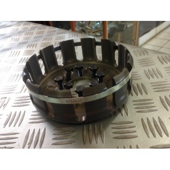 DUCATI NEUF CLOCHE EMBRAYAGE ERGAL 