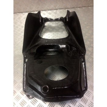 BOITE A AIR CARBONE DUCATI 998 
