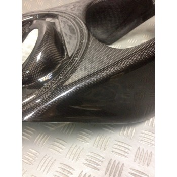 BOITE A AIR CARBONE DUCATI 998 