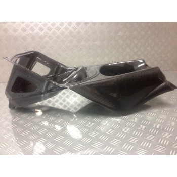 BOITE A AIR CARBONE DUCATI 998 