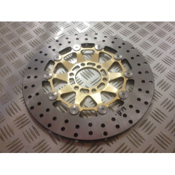 DISQUE DE FREIN NEUF DUCATI CAGIVA HUSQVARNA