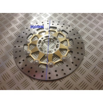 DISQUE DE FREIN NEUF DUCATI CAGIVA HUSQVARNA