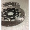DISQUES DE FREIN LA PAIRE DUCATI MONSTER MONSTRO - NEUF -