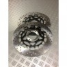 DISQUES DE FREIN LA PAIRE NEUF DUCATI 320MM