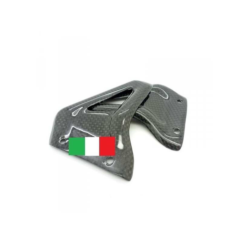 DUCATI PROTEGE TALON CARBONE PASSAGER