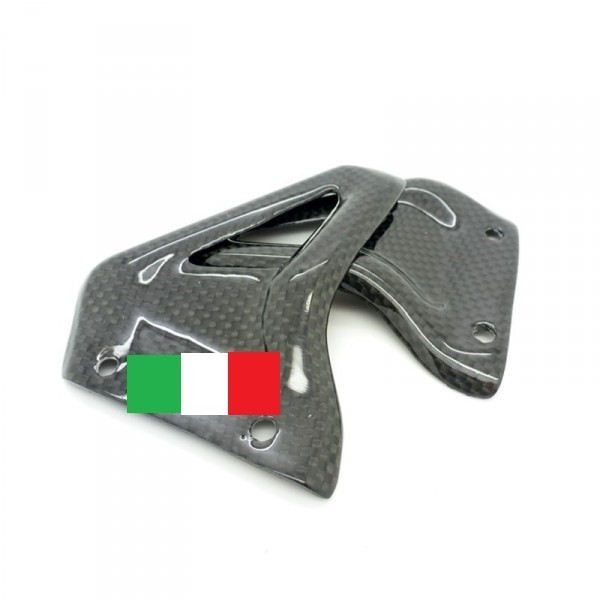 DUCATI PROTEGE TALON CARBONE PASSAGER